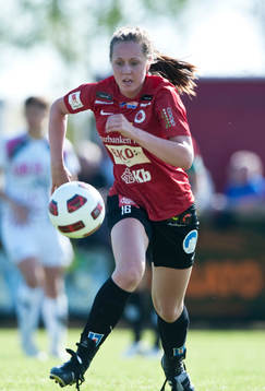 Emelie Berglund