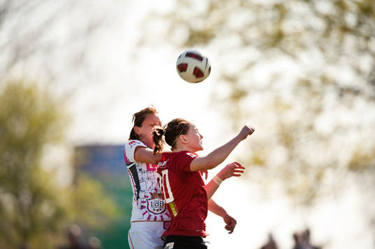 Nick, Mia Carlsson, Kristianstad