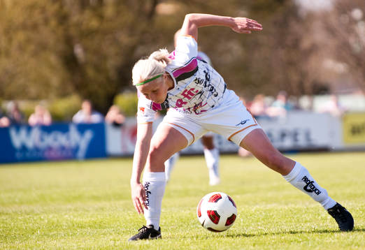 Christiana Öyangen Örntoft