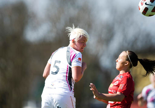 Nilla Fischer, Malmö