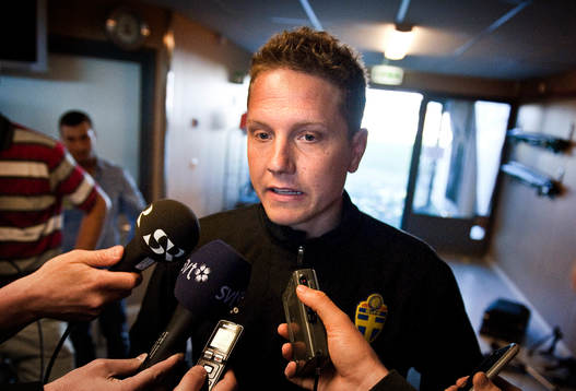 Domare Martin Strömbergsson