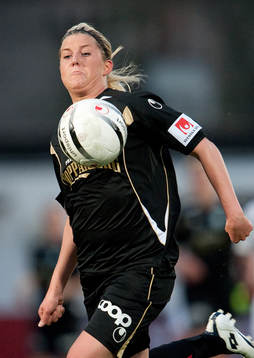 Olivia Schough