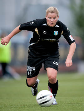 Sara Lindén