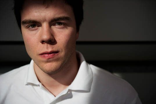 Magnus Pääjärvi