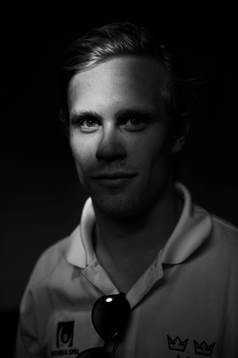 Mattias Tedenby