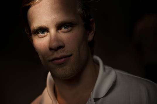 Mattias Tedenby