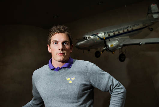 Loui Eriksson