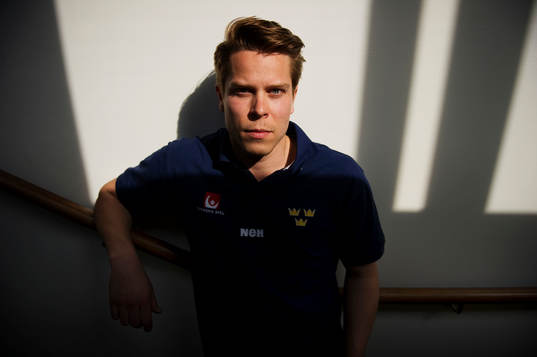 Viktor Fasth