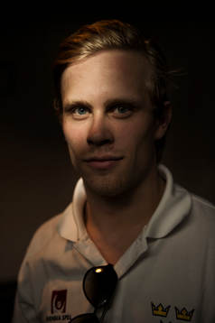 Mattias Tedenby