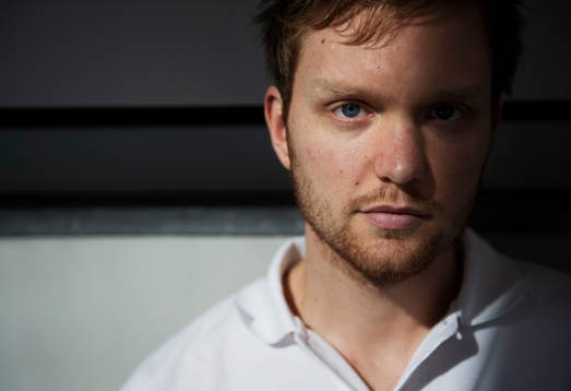 Erik Ersberg