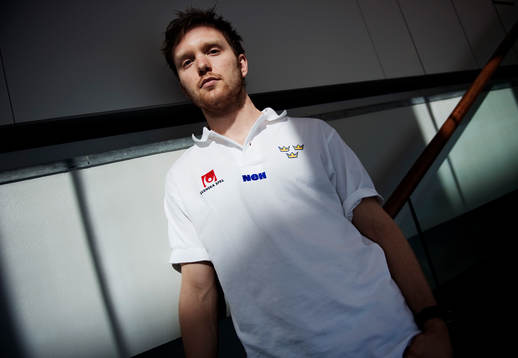 Erik Ersberg