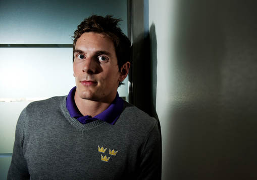 Loui Eriksson