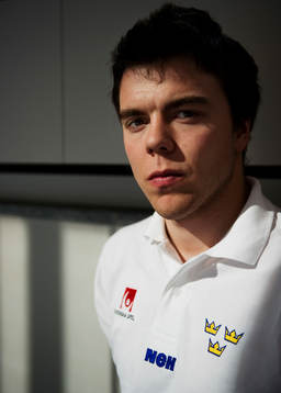 Magnus Pääjärvi