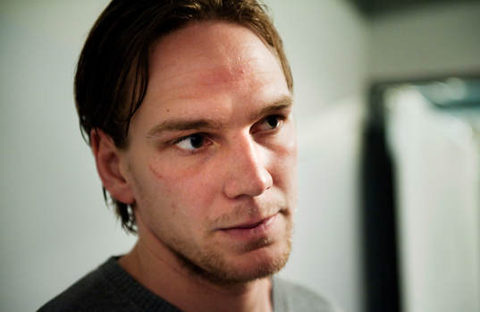 Tom Wandell får lämna VM