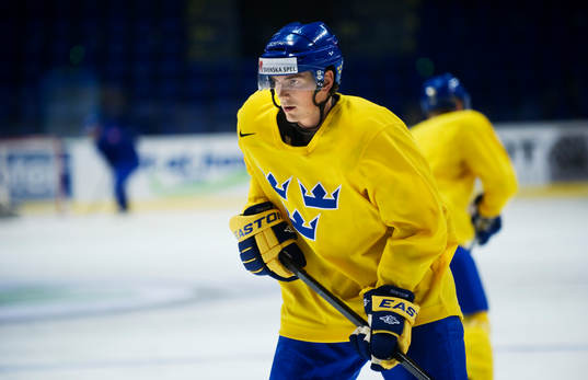 Loui Eriksson