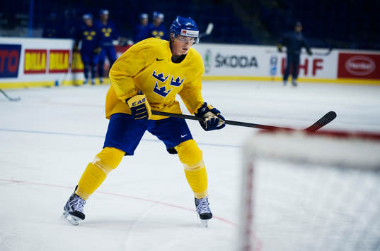 Loui Eriksson