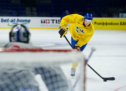 Loui Eriksson