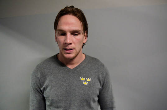 Tom Wandell får lämna VM