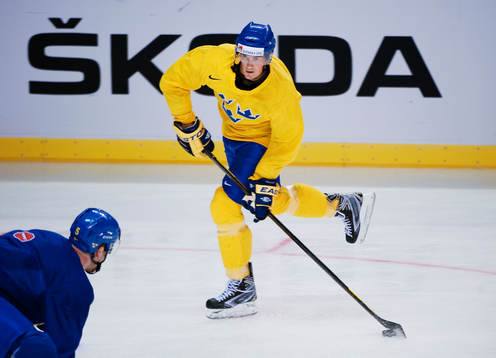 Loui Eriksson