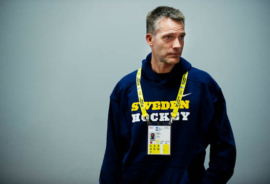 Peter Ström, läkare