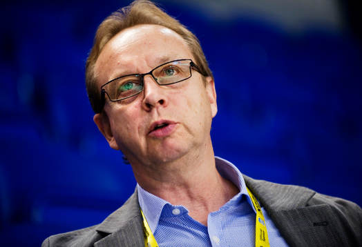 Pär Mårts, förbundskapten