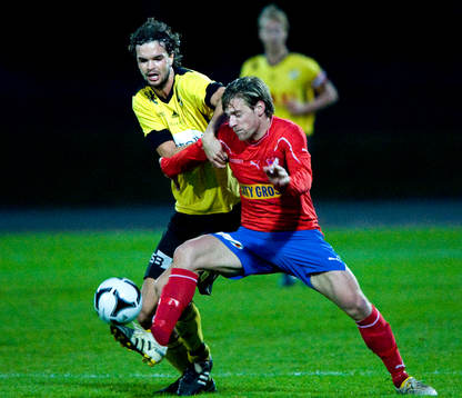 Filip Thurn, Hässleholm