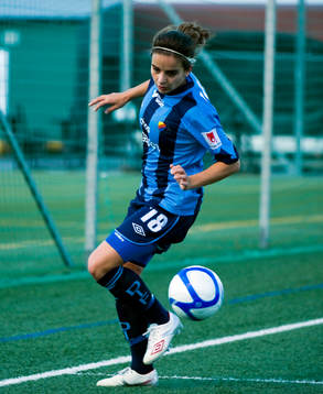 Renee Slegers