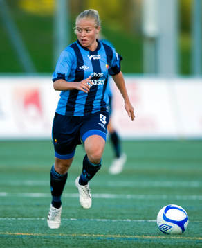 Mia Jalkerud