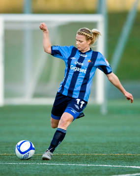 Alexandra Höglund
