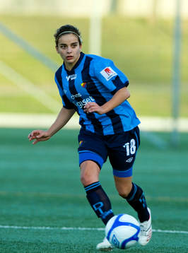 Renee Slegers
