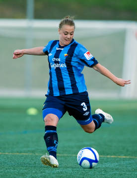 Freja Hellenberg