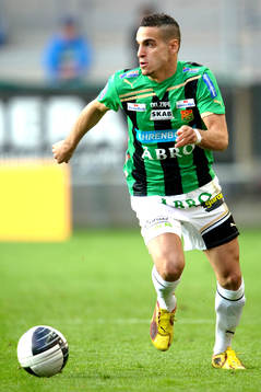 Mervan Celik