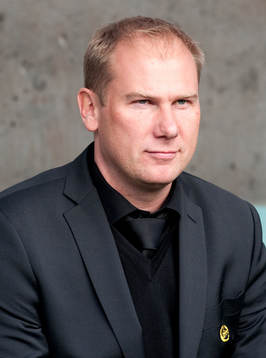 Magnus Haglund, tränare