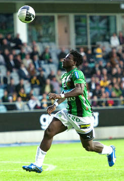 Razak Omotoyossi