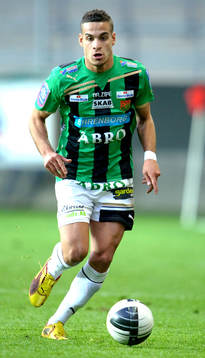 Mervan Celik