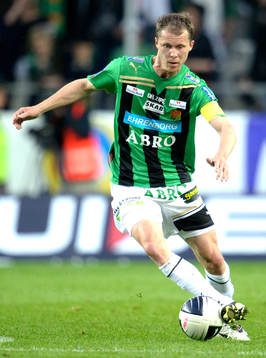 Fredrik Lundgren