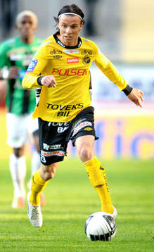 Niklas Hult