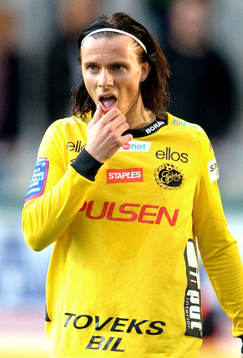 Niklas Hult