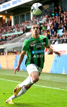 Mervan Celik