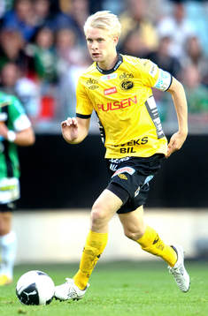 Johan Larsson