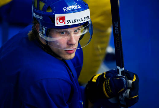 Mattias Tedenby