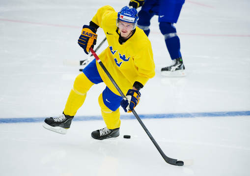 Oliver Ekman Larsson