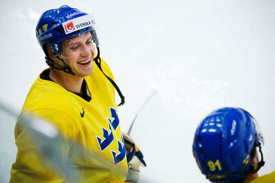 Oliver Ekman Larsson