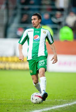 Fadi Malke