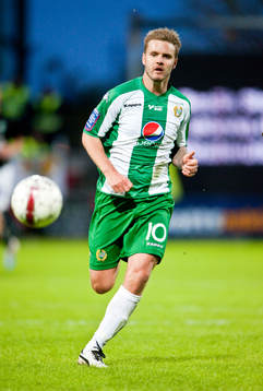 Andreas Dahl