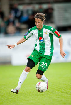 Björn Runström
