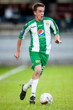 Max Forsberg