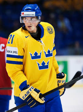 Loui Eriksson