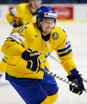 Robert Nilsson