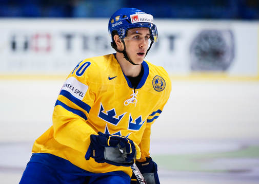 Mikael Backlund